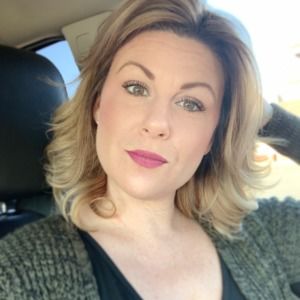 Meet your Posher, Corinna